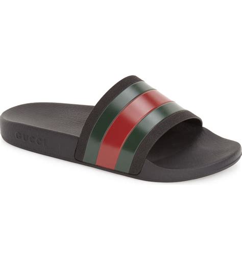 gucci slides men au|gucci slides men nordstrom.